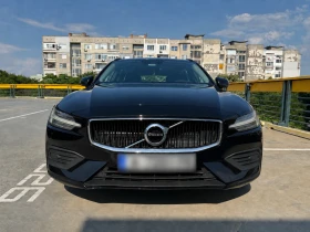 Volvo V60 D4 190hp Momentum, снимка 2