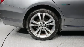 Mercedes-Benz C 200 AVANTGARDE* КОЖА* ПОДГРЕВ* НАВИ* ПАНОРАМА, снимка 5