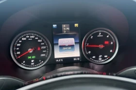 Mercedes-Benz C 200, снимка 9