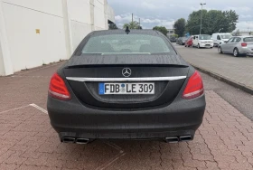 Mercedes-Benz C 200, снимка 5