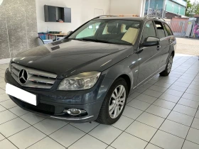 Mercedes-Benz C 180 KOMPRESSOR/СОБСТВЕН ЛИЗИНГ, снимка 1