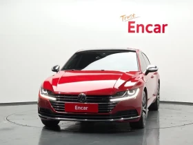 VW Arteon 2.0 Tdi Prestige  , снимка 3