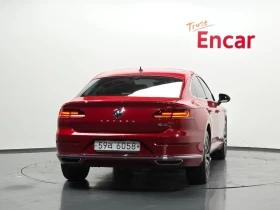 VW Arteon 2.0 Tdi Prestige  , снимка 4