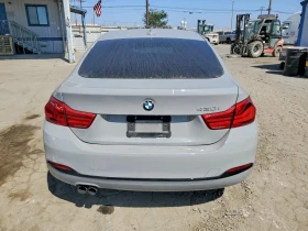 BMW 430 2.0l I Gran Coupe, снимка 6