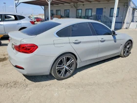 BMW 430 2.0l I Gran Coupe, снимка 3