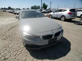 BMW 430 2.0l I Gran Coupe, снимка 13