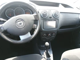 Dacia Dokker STEPWAY, снимка 5