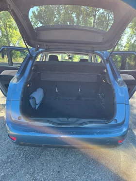 Citroen C4 Picasso, снимка 6