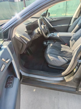 BMW iX 50 XDRIVE 523hp, снимка 8