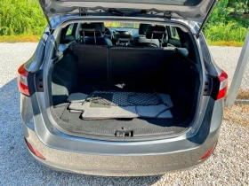 Hyundai I30 1.6CRDI 165000KM AUTOMATIC EURO5, снимка 15