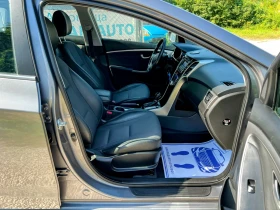 Hyundai I30 1.6CRDI 165000KM AUTOMATIC EURO5, снимка 11