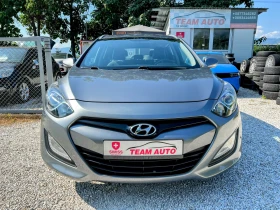 Hyundai I30 1.6CRDI 165000KM AUTOMATIC EURO5, снимка 1