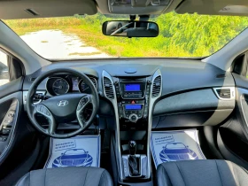 Hyundai I30 1.6CRDI 165000KM AUTOMATIC EURO5, снимка 8