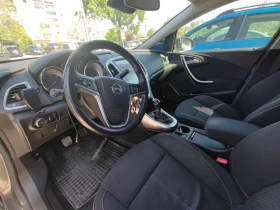 Opel Astra, снимка 4