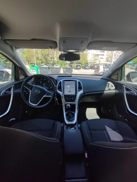 Opel Astra, снимка 7