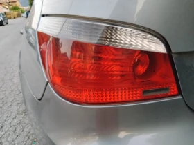 BMW 525, снимка 5
