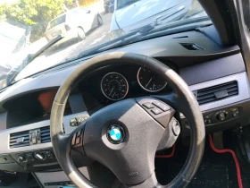 BMW 525, снимка 3