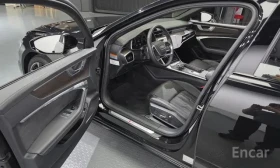 Audi A6 50TDI S line Обдухване 360 Панорама Дистроник, снимка 6