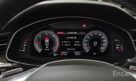 Audi A6 50TDI S line Обдухване 360 Панорама Дистроник, снимка 8