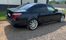 BMW 530, снимка 4