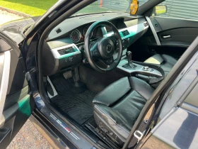 BMW 530, снимка 6