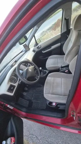 Peugeot 307, снимка 7