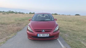 Peugeot 307, снимка 1