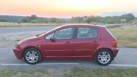 Peugeot 307, снимка 2