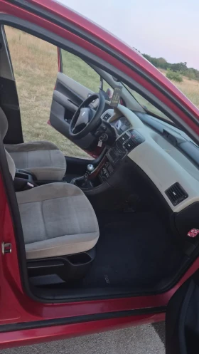 Peugeot 307, снимка 8
