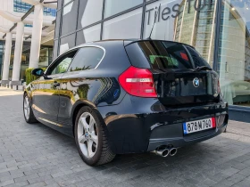 BMW 130 * M PACK * 130i  265ps * ТОП СЪСТОЯНИЕ * , снимка 5