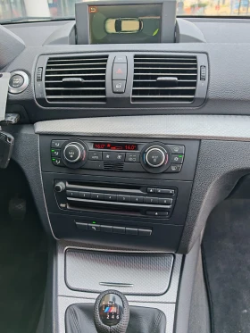 BMW 130 * M PACK * 130i  265ps * ТОП СЪСТОЯНИЕ * , снимка 15