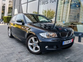 BMW 130 * M PACK * 130i  265ps * ТОП СЪСТОЯНИЕ * , снимка 3