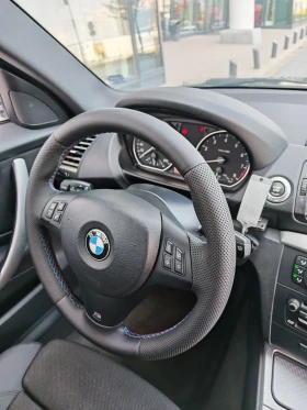BMW 130 * M PACK * 130i  265ps * ТОП СЪСТОЯНИЕ * , снимка 14