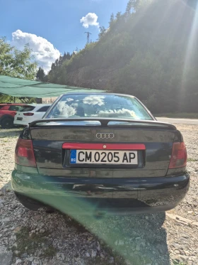 Audi A4, снимка 5
