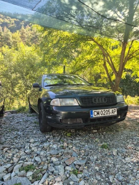 Audi A4, снимка 13