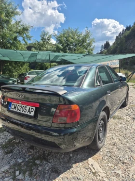 Audi A4, снимка 6