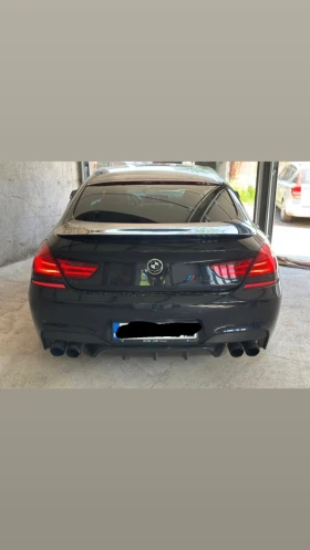 BMW 640, снимка 6