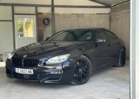 BMW 640, снимка 1