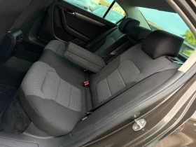 VW Passat 2.0TDI 140кс DSG НАВИ ПОДГРЕВ , снимка 12