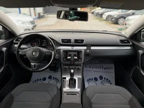 VW Passat 2.0TDI 140кс DSG НАВИ ПОДГРЕВ , снимка 9