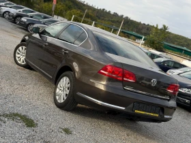VW Passat 2.0TDI 140кс DSG НАВИ ПОДГРЕВ , снимка 4