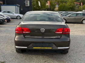 VW Passat 2.0TDI 140кс DSG НАВИ ПОДГРЕВ , снимка 5