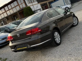 VW Passat 2.0TDI 140кс DSG НАВИ ПОДГРЕВ , снимка 6