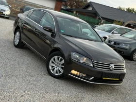 VW Passat 2.0TDI 140кс DSG НАВИ ПОДГРЕВ , снимка 1