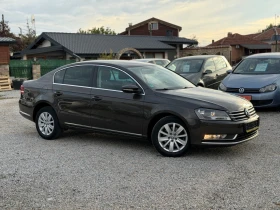 VW Passat 2.0TDI 140кс DSG НАВИ ПОДГРЕВ , снимка 7