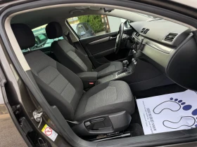 VW Passat 2.0TDI 140кс DSG НАВИ ПОДГРЕВ , снимка 14