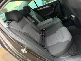 VW Passat 2.0TDI 140кс DSG НАВИ ПОДГРЕВ , снимка 13