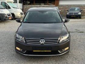 VW Passat 2.0TDI 140кс DSG НАВИ ПОДГРЕВ , снимка 2