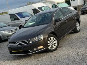 VW Passat 2.0TDI 140кс DSG НАВИ ПОДГРЕВ , снимка 3