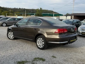VW Passat 2.0TDI 140кс DSG НАВИ ПОДГРЕВ , снимка 8